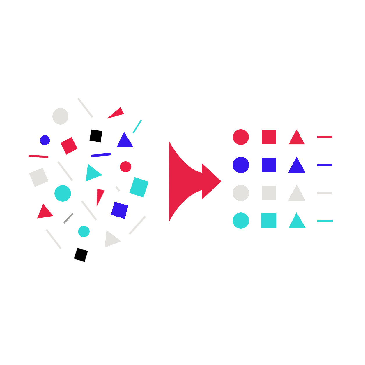 Smart Email Sorting